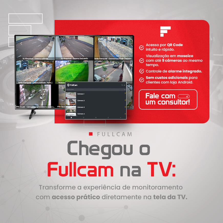 Fullcam TV